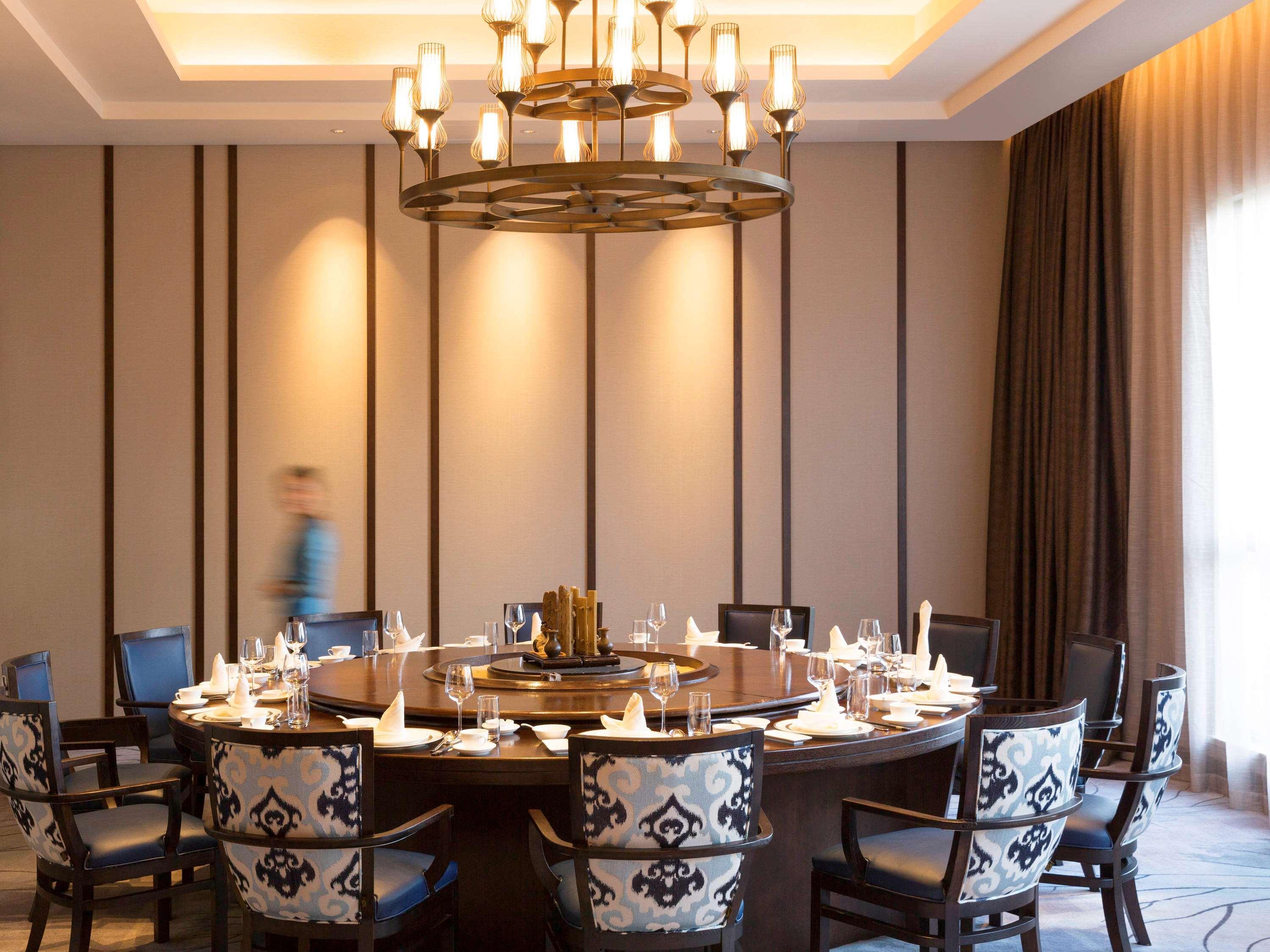 Pullman Nanchang Sunac Bagian luar foto