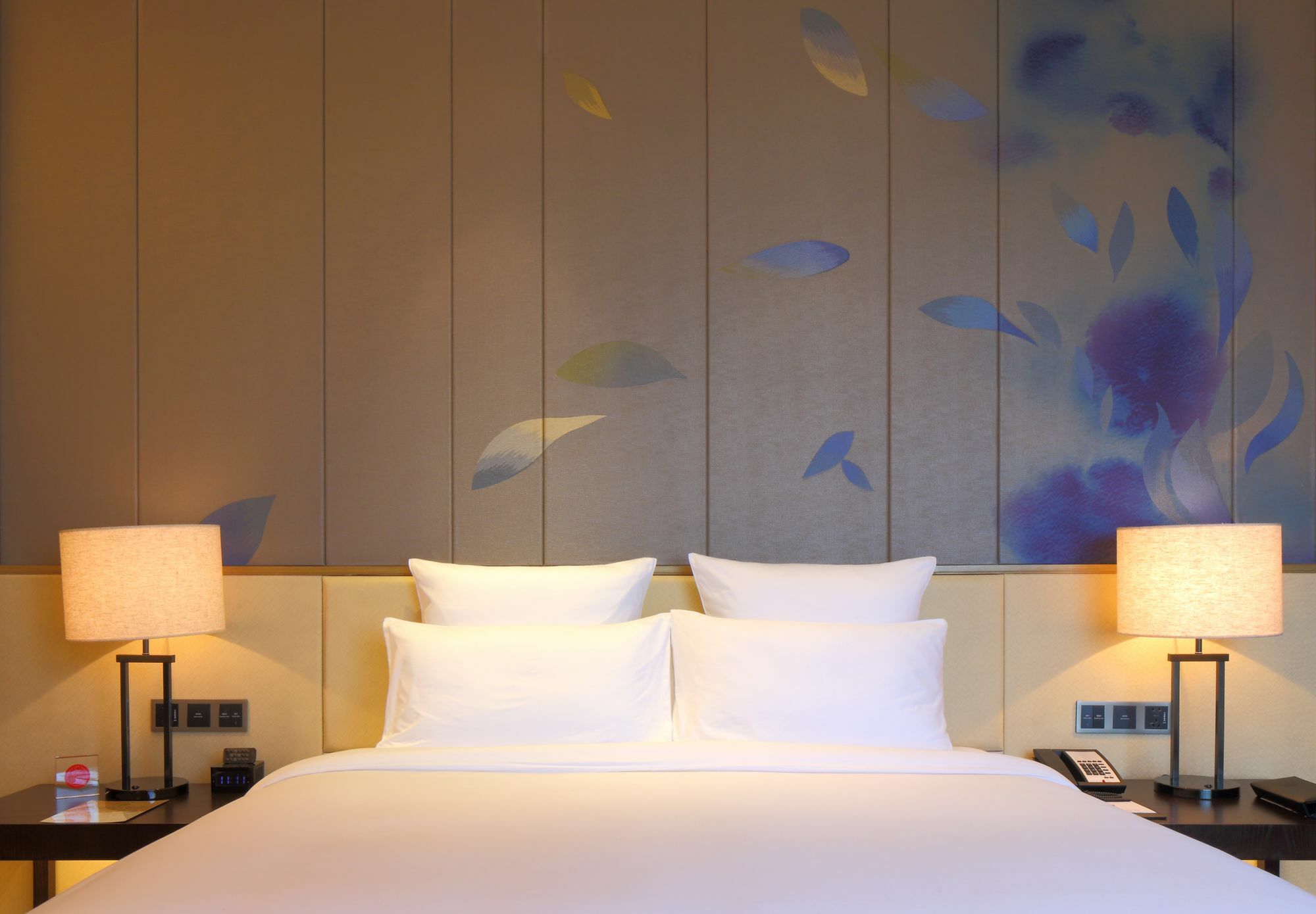 Pullman Nanchang Sunac Bagian luar foto