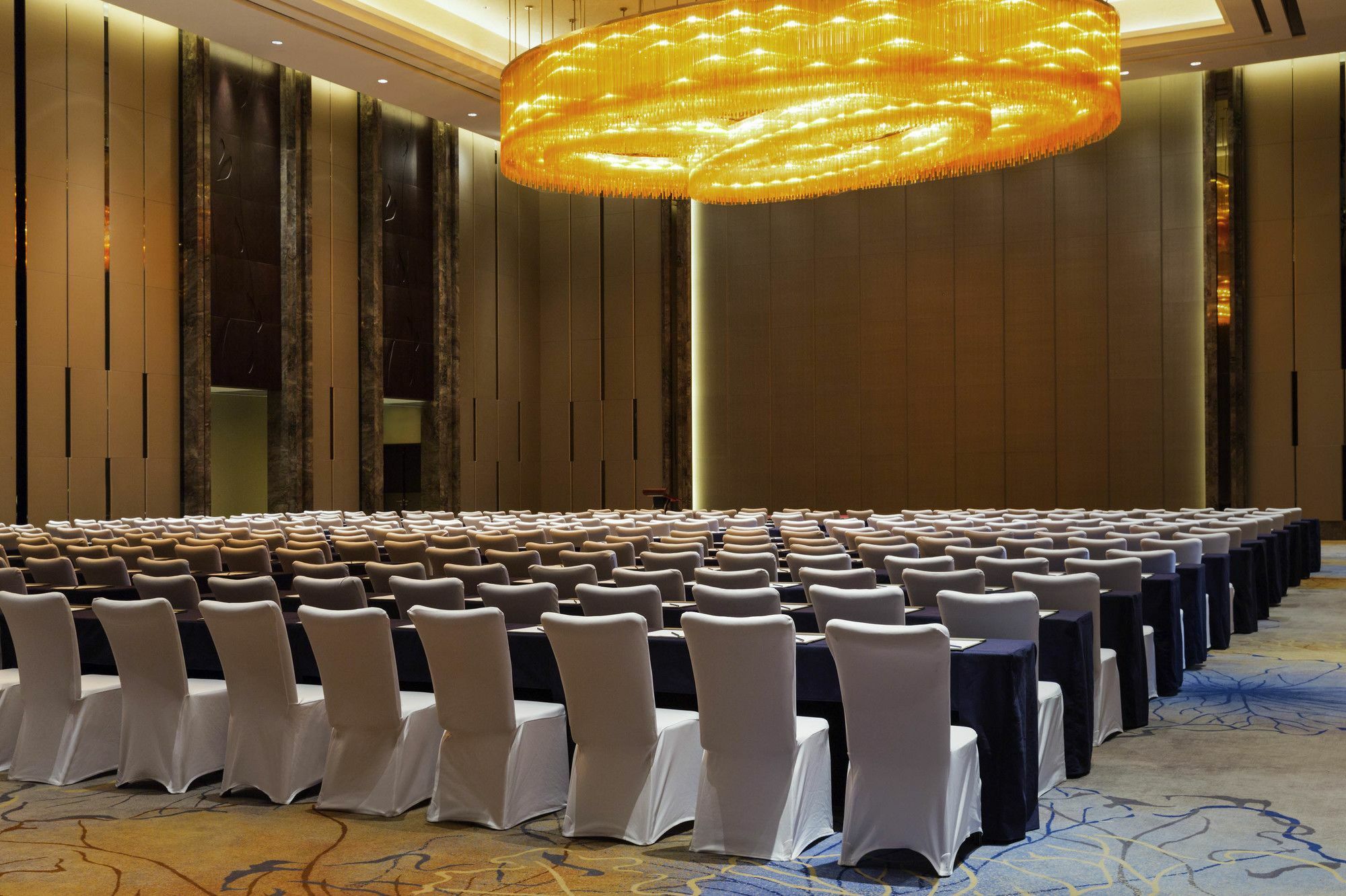 Pullman Nanchang Sunac Bagian luar foto